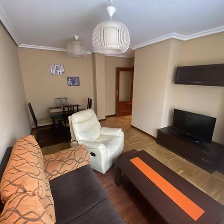 Coto Carcedo Apartment Салинас Екстериор снимка
