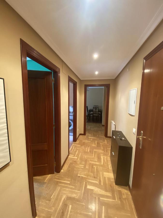 Coto Carcedo Apartment Салинас Екстериор снимка
