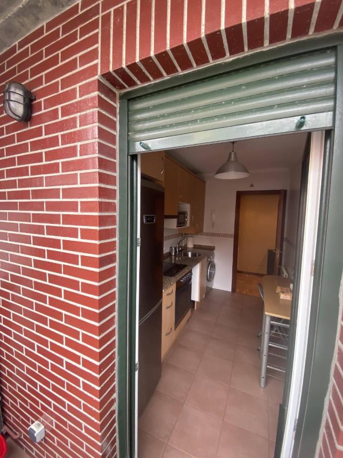 Coto Carcedo Apartment Салинас Екстериор снимка