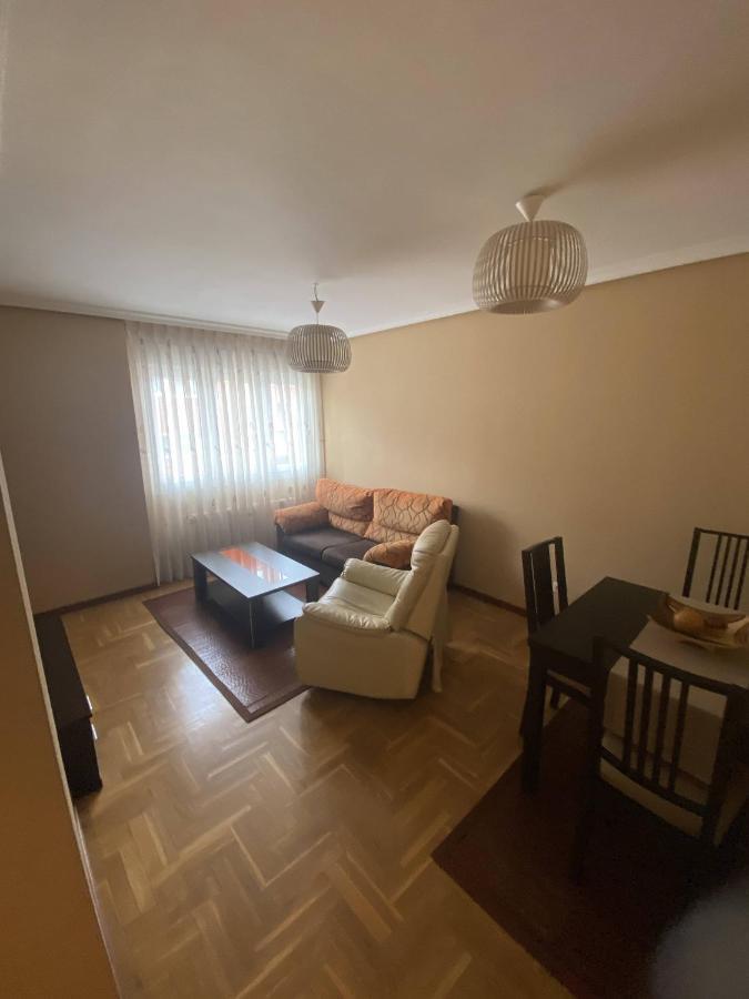 Coto Carcedo Apartment Салинас Екстериор снимка