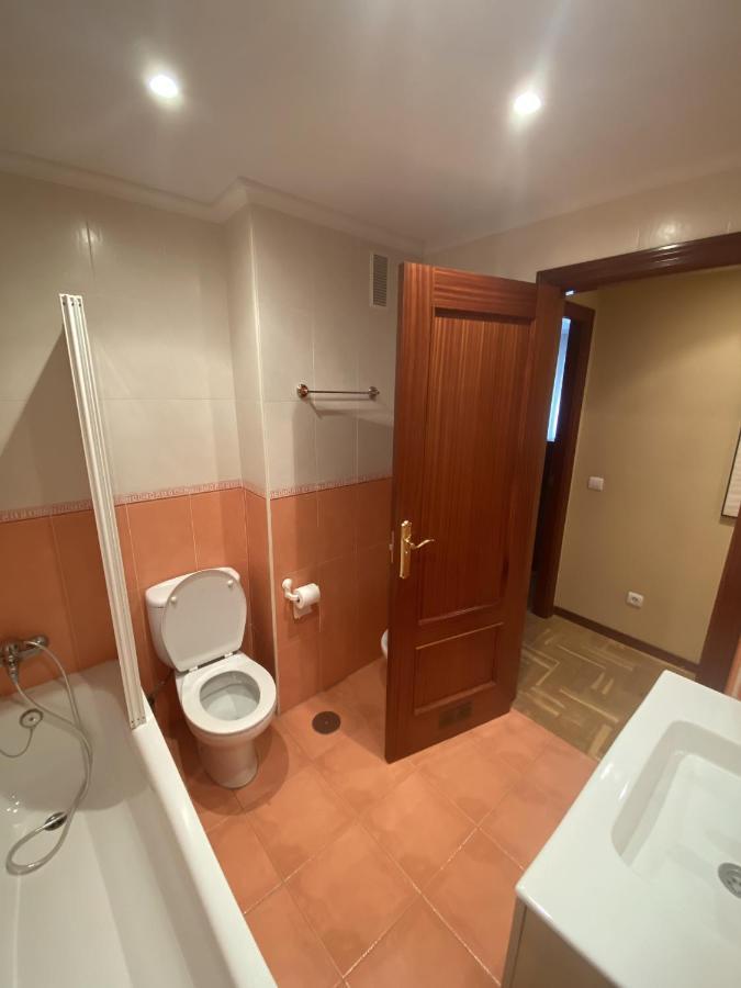 Coto Carcedo Apartment Салинас Екстериор снимка